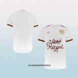 Segunda Camiseta Bordeaux 20-21