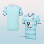 Segunda Camiseta Burnley 25-26 Tailandia