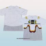 Segunda Camiseta Camerun 2024 Tailandia