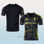 Segunda Camiseta Columbus Crew 2025 Tailandia