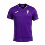 Segunda Camiseta Cordoba 24-25 Tailandia