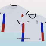 Segunda Camiseta Corea del Sur 2024 Tailandia