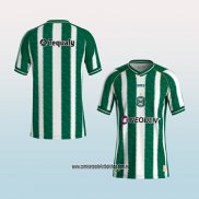 Segunda Camiseta Coritiba 2023 Tailandia