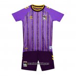 Segunda Camiseta Coventry City Nino 22-23