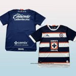 Segunda Camiseta Cruz Azul Portero 24-25 Tailandia