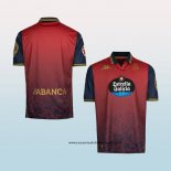 Segunda Camiseta Deportivo de La Coruna 25-26