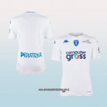 Segunda Camiseta Empoli 23-24 Tailandia