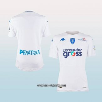 Segunda Camiseta Empoli 23-24 Tailandia