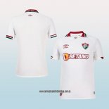 Segunda Camiseta Fluminense 2022 Tailandia