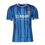 Segunda Camiseta Heidenheim 25-26 Tailandia