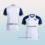 Segunda Camiseta Hellas Verona 24-25 Tailandia