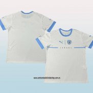 Segunda Camiseta Israel 2022 Tailandia