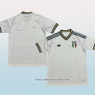 Segunda Camiseta Italia 2026