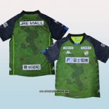 Segunda Camiseta JEF United Chiba 2021 Tailandia