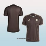 Segunda Camiseta Jamaica 23-24 Tailandia