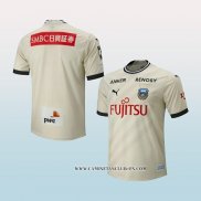 Segunda Camiseta Kawasaki Frontale 2023 Tailandia