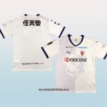 Segunda Camiseta Kyoto Sanga 2023 Tailandia