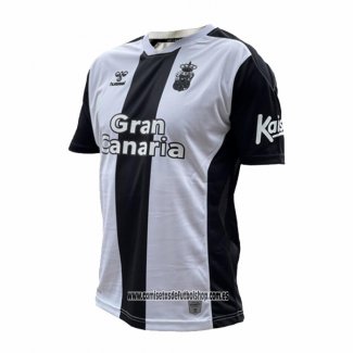 Segunda Camiseta Las Palmas 22-23 Tailandia