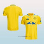 Segunda Camiseta Leeds United 24-25 Tailandia