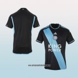 Segunda Camiseta Leicester City 23-24