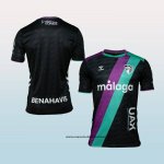 Segunda Camiseta Malaga 25-26 Tailandia