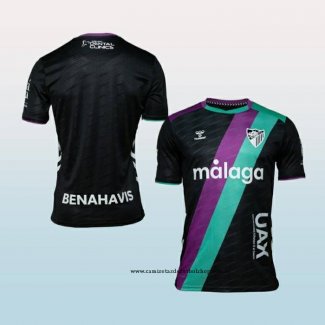 Segunda Camiseta Malaga 25-26 Tailandia
