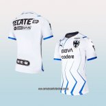 Segunda Camiseta Monterrey Mujer 21-22