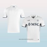 Segunda Camiseta Napoli 24-25
