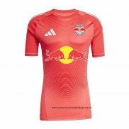 Segunda Camiseta New York Red Bulls Portero 2025