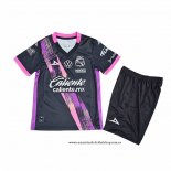 Segunda Camiseta Puebla Nino 25-26