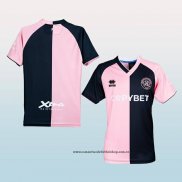 Segunda Camiseta Queens Park Rangers 25-26 Tailandia