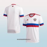 Segunda Camiseta Rusia 20-21