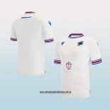 Segunda Camiseta Sampdoria 22-23 Tailandia