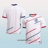 Segunda Camiseta San Lorenzo 21-22 Tailandia
