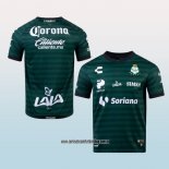 Segunda Camiseta Santos Laguna 21-22