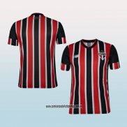 Segunda Camiseta Sao Paulo 2024 Tailandia