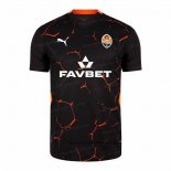 Segunda Camiseta Shakhtar Donetsk 24-25 Tailandia