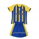 Segunda Camiseta Southampton Nino 25-26