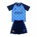 Segunda Camiseta Sunderland Portero Nino 24-25