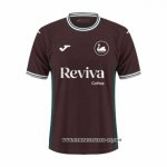 Segunda Camiseta Swansea City 25-26