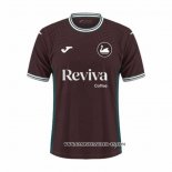 Segunda Camiseta Swansea City 25-26