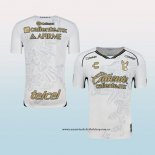 Segunda Camiseta Tijuana 24-25