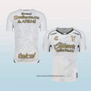 Segunda Camiseta Tijuana 24-25