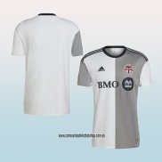 Segunda Camiseta Toronto 2022 Tailandia