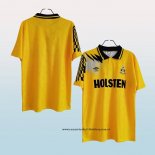 Segunda Camiseta Tottenham Hotspur Retro 92-94