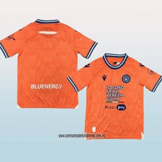 Segunda Camiseta Udinese 23-24 Tailandia