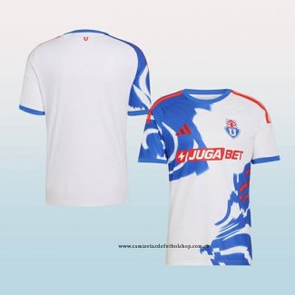 Segunda Camiseta Universidad de Chile 2026 Tailandia