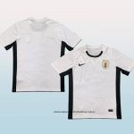 Segunda Camiseta Uruguay 2025 Tailandia