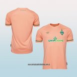 Segunda Camiseta Werder Bremen 22-23