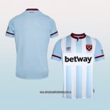Segunda Camiseta West Ham 21-22
